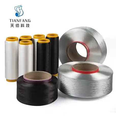 monofilament tpu hot melt yarn